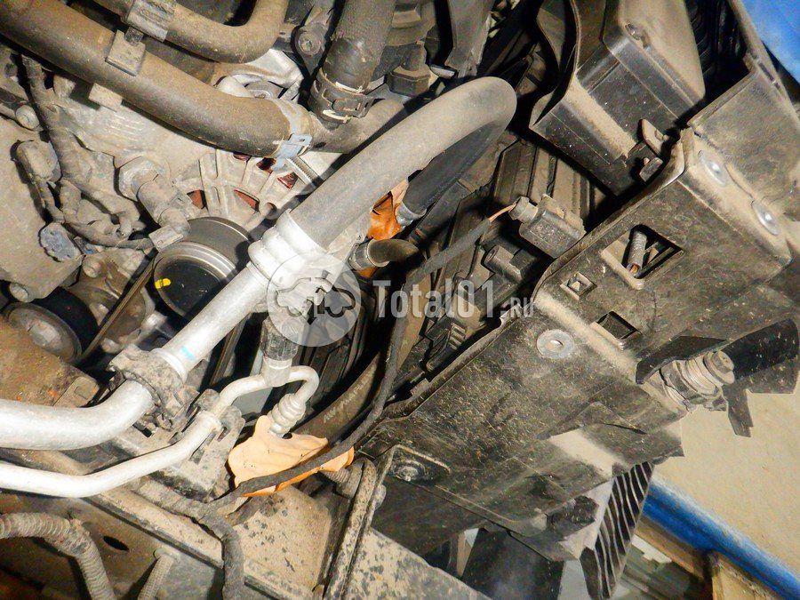 Фото Volkswagen Tiguan 280