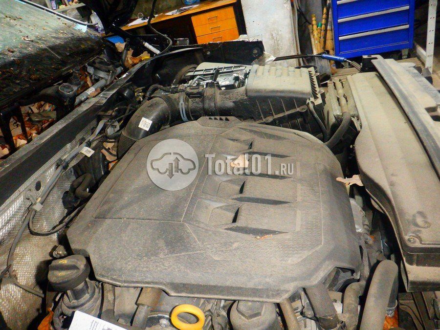 Фото Volkswagen Tiguan 284