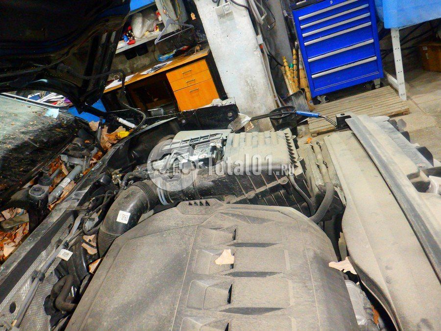 Фото Volkswagen Tiguan 286