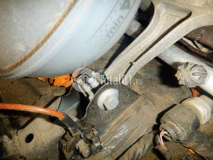 Фото Volkswagen Tiguan 288