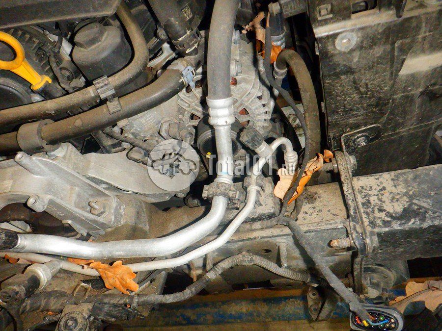 Фото Volkswagen Tiguan 290