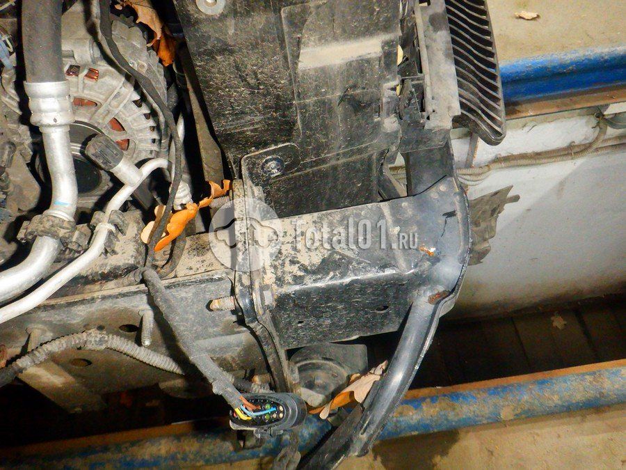 Фото Volkswagen Tiguan 292