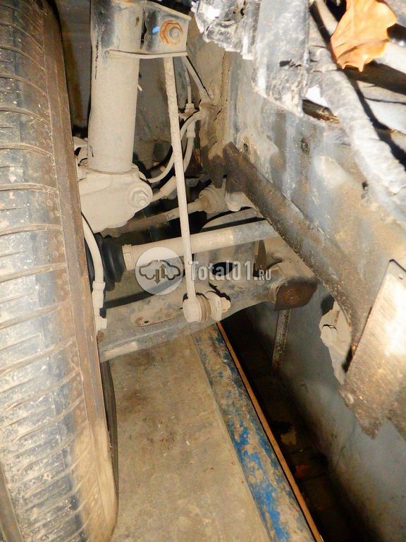 Фото Volkswagen Tiguan 294