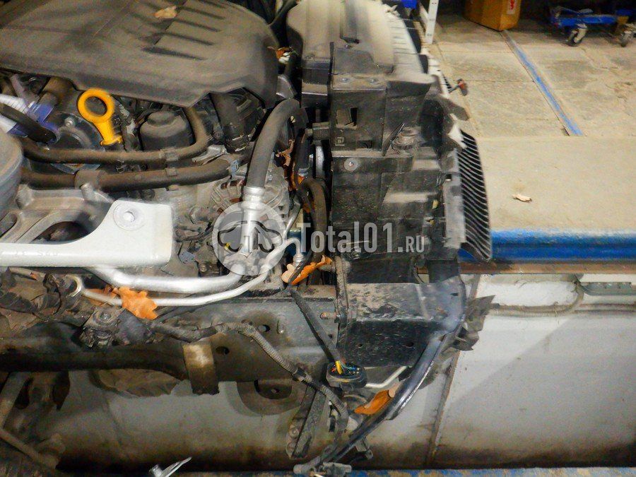 Фото Volkswagen Tiguan 296