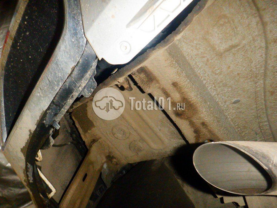 Фото Volkswagen Tiguan 298