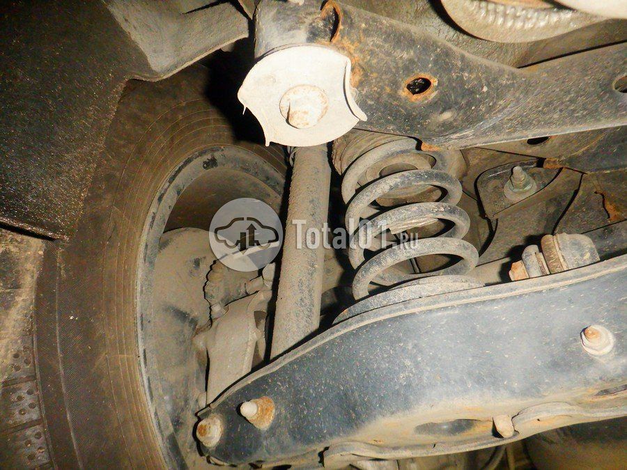 Фото Volkswagen Tiguan 300