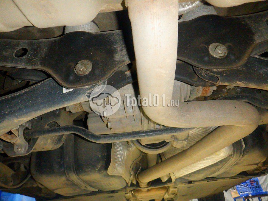 Фото Volkswagen Tiguan 302