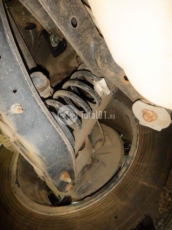 Фото Volkswagen Tiguan 306