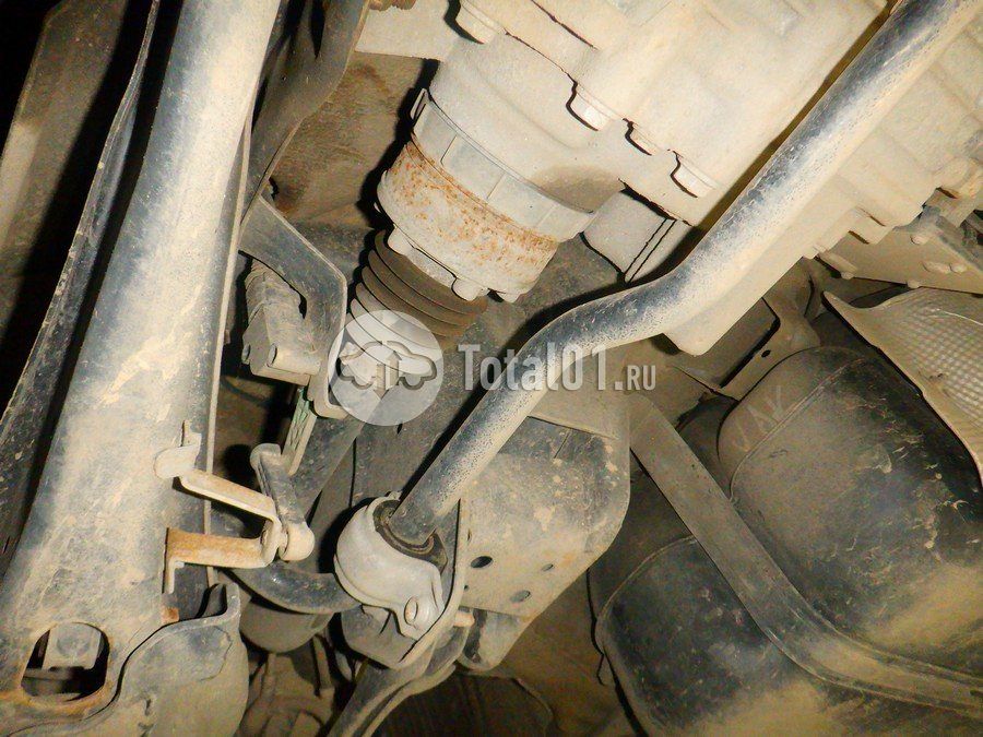 Фото Volkswagen Tiguan 308