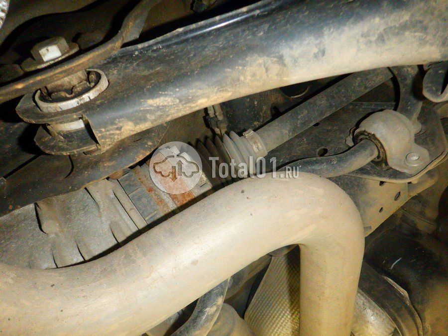 Фото Volkswagen Tiguan 310