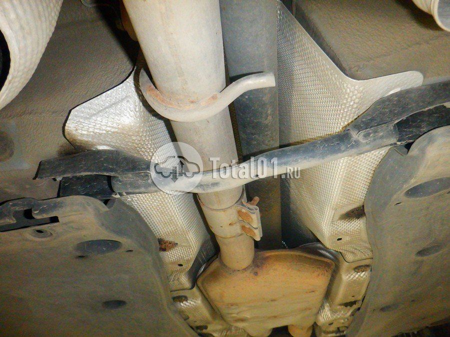 Фото Volkswagen Tiguan 316