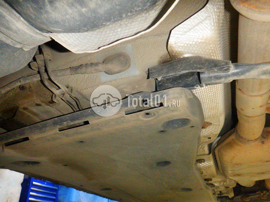 Фото Volkswagen Tiguan 318