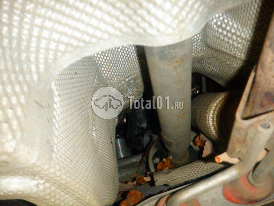 Фото Volkswagen Tiguan 320