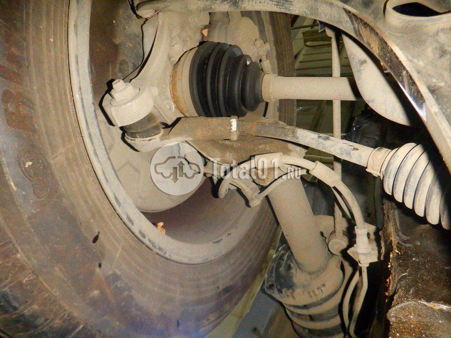 Фото Volkswagen Tiguan 322