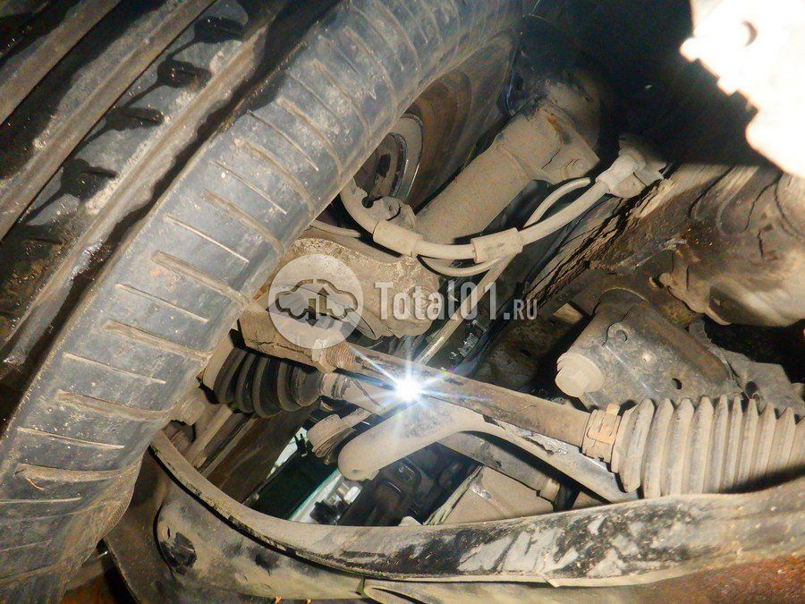 Фото Volkswagen Tiguan 326