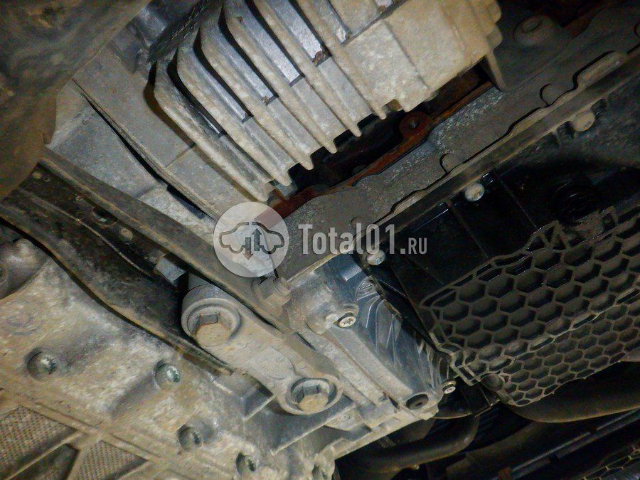 Фото Volkswagen Tiguan 330