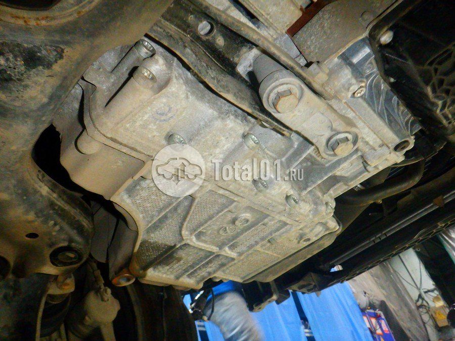 Фото Volkswagen Tiguan 332