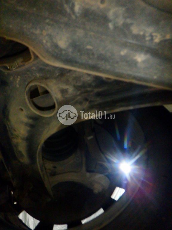 Фото Volkswagen Tiguan 334