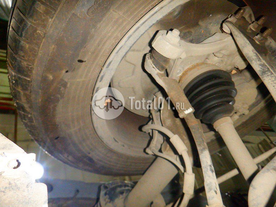 Фото Volkswagen Tiguan 336