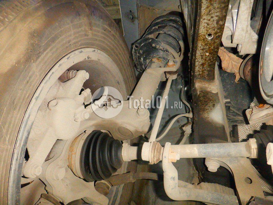 Фото Volkswagen Tiguan 340