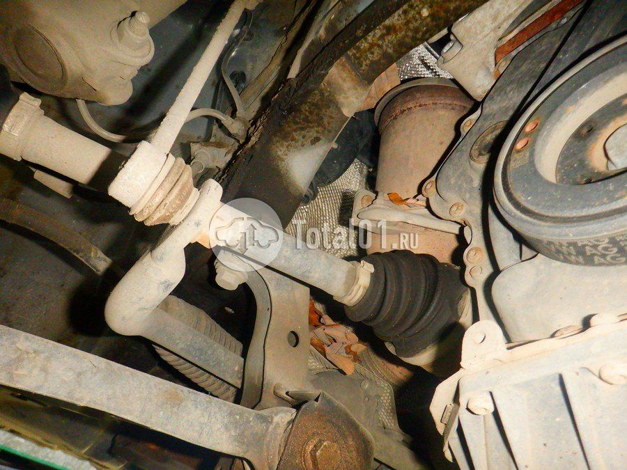 Фото Volkswagen Tiguan 342