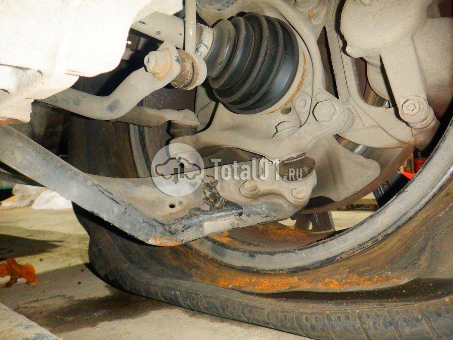 Фото Volkswagen Tiguan 348