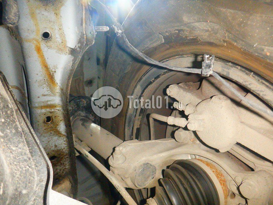 Фото Volkswagen Tiguan 352