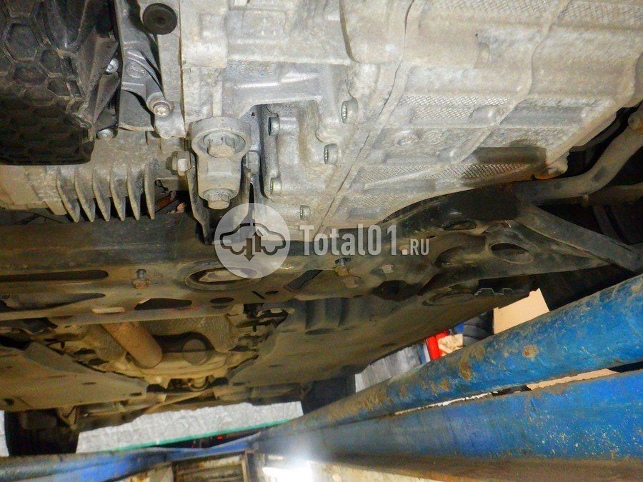 Фото Volkswagen Tiguan 356