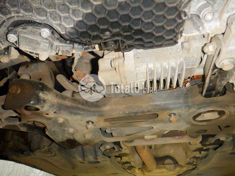 Фото Volkswagen Tiguan 358