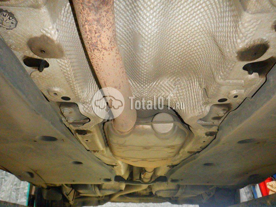 Фото Volkswagen Tiguan 360