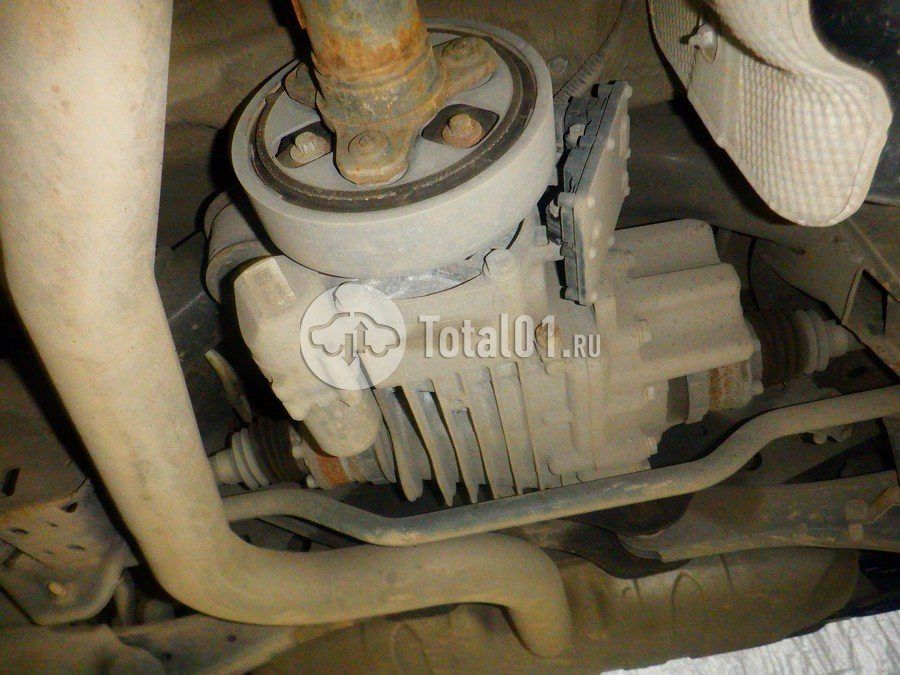 Фото Volkswagen Tiguan 362