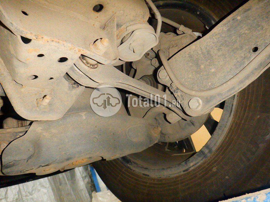 Фото Volkswagen Tiguan 364