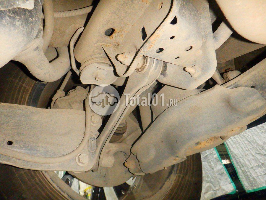 Фото Volkswagen Tiguan 366