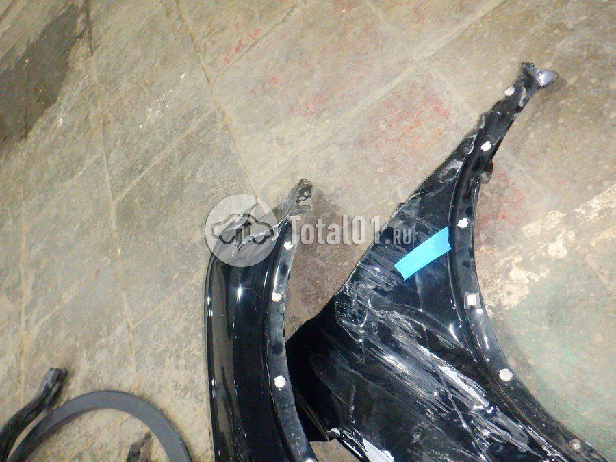 Фото Volkswagen Tiguan 372