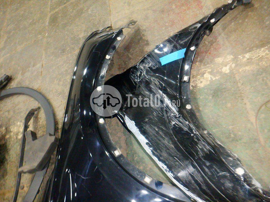 Фото Volkswagen Tiguan 374