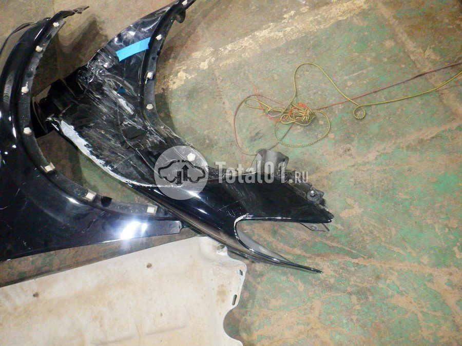 Фото Volkswagen Tiguan 376