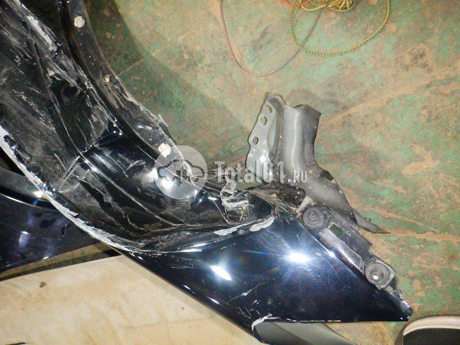 Фото Volkswagen Tiguan 378