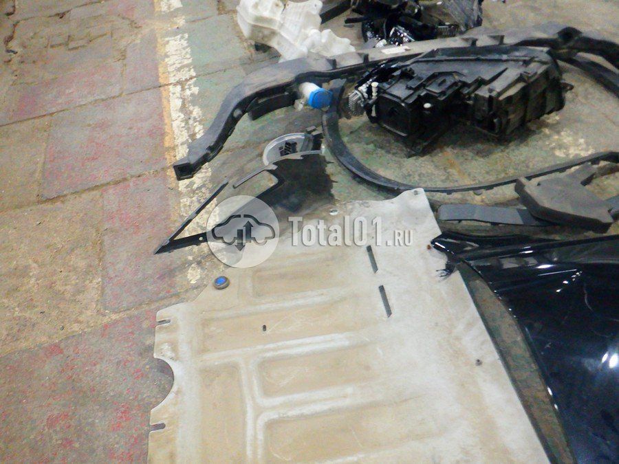 Фото Volkswagen Tiguan 382