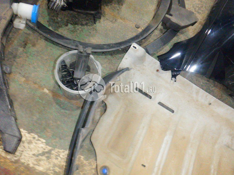 Фото Volkswagen Tiguan 384