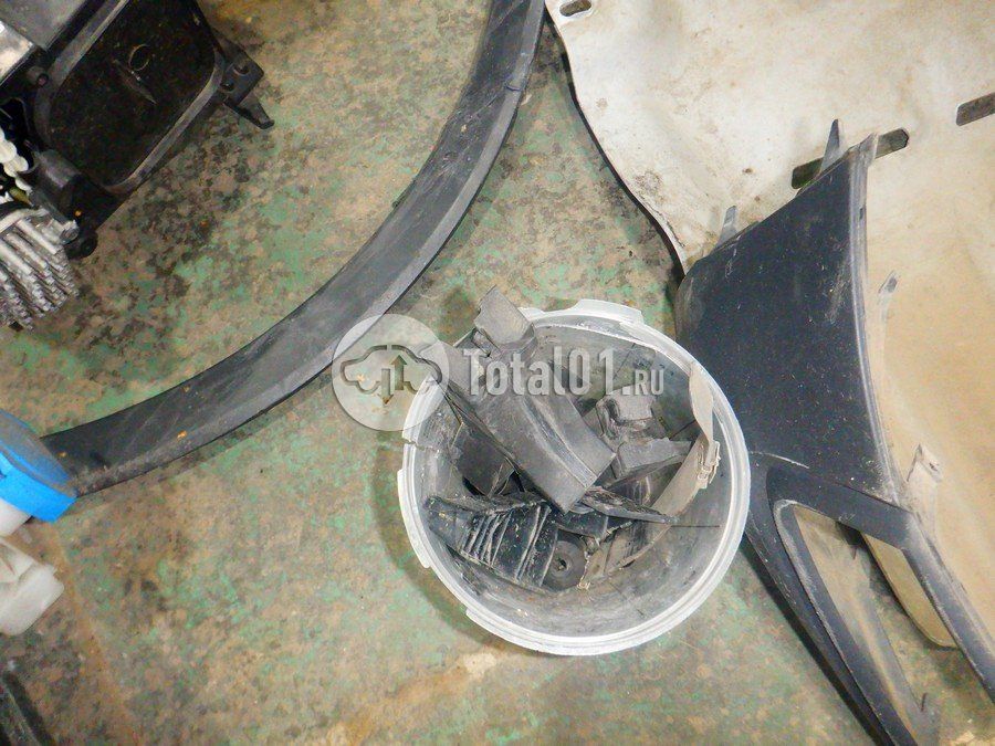 Фото Volkswagen Tiguan 386