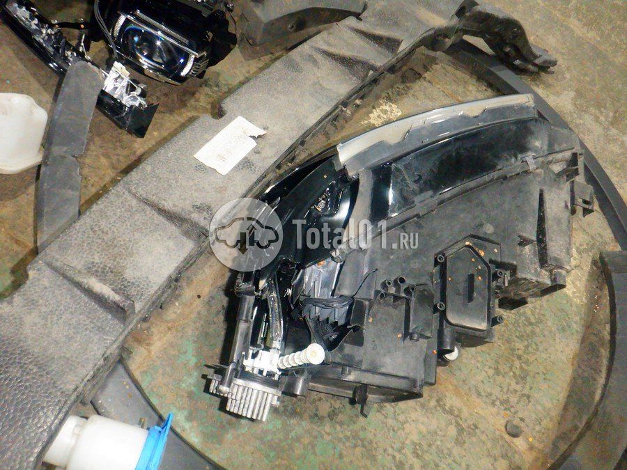 Фото Volkswagen Tiguan 388