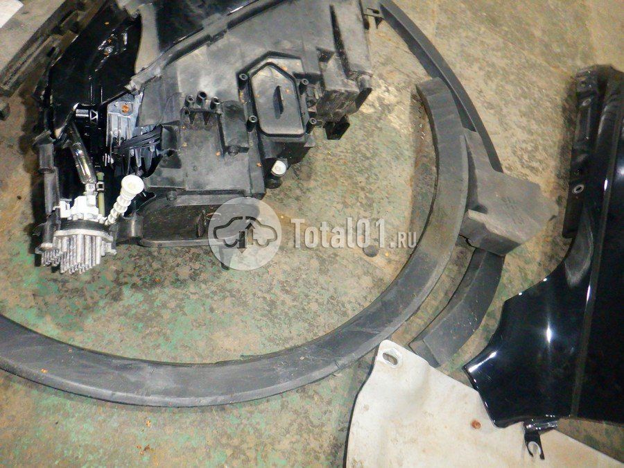 Фото Volkswagen Tiguan 390