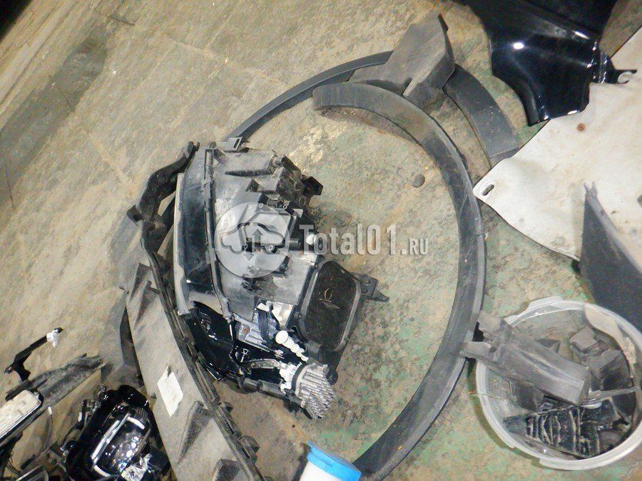 Фото Volkswagen Tiguan 392