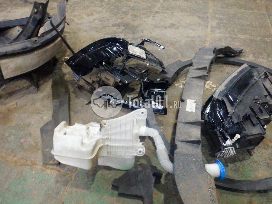 Фото Volkswagen Tiguan 394