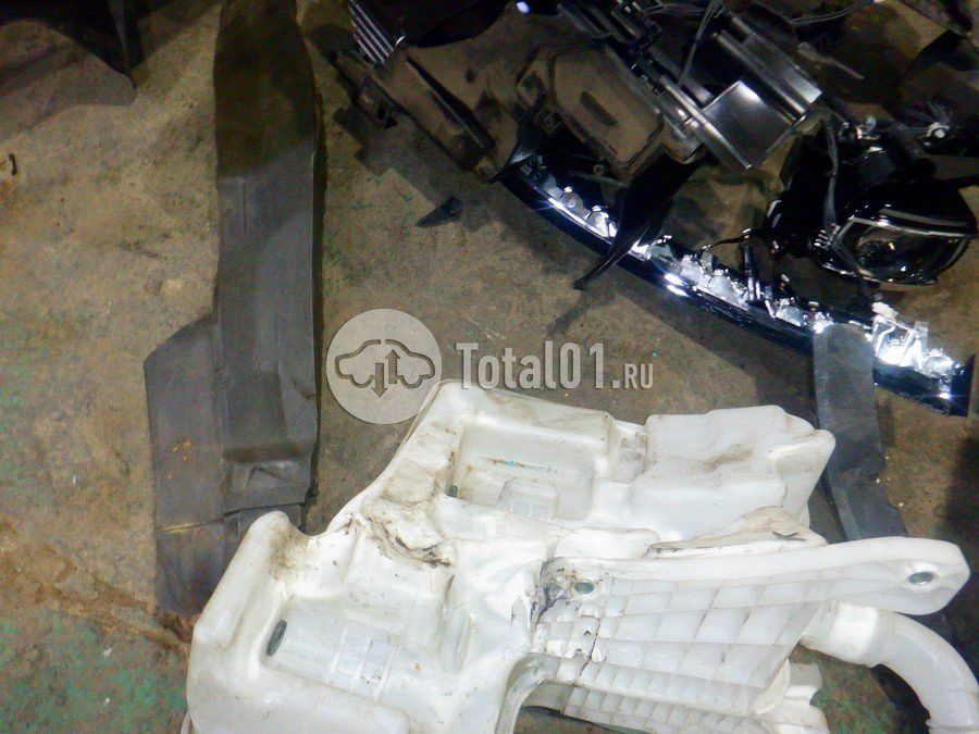 Фото Volkswagen Tiguan 396