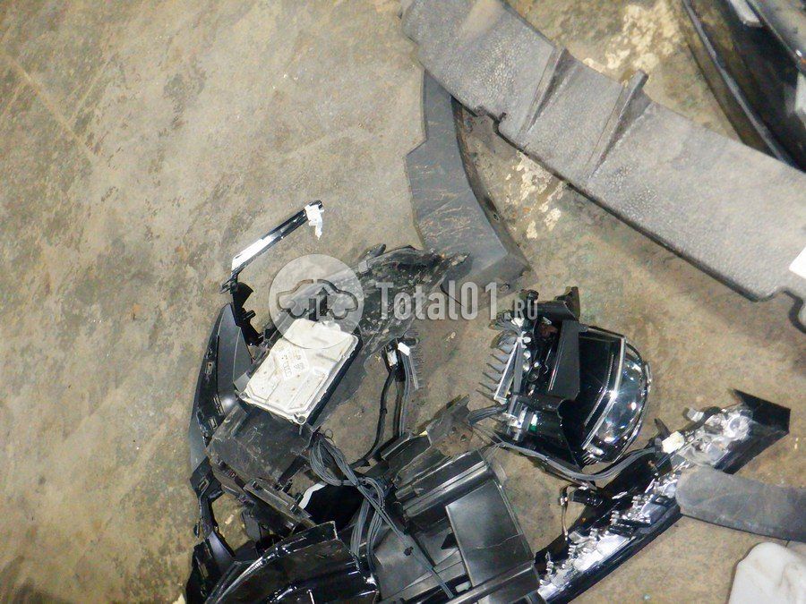 Фото Volkswagen Tiguan 398