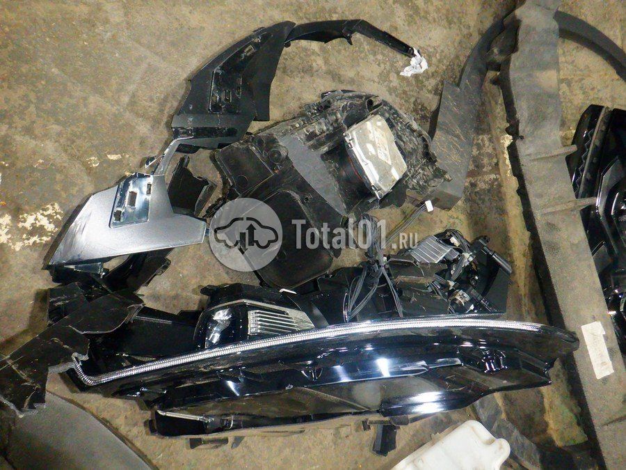 Фото Volkswagen Tiguan 402