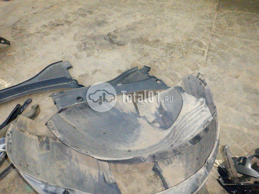 Фото Volkswagen Tiguan 404