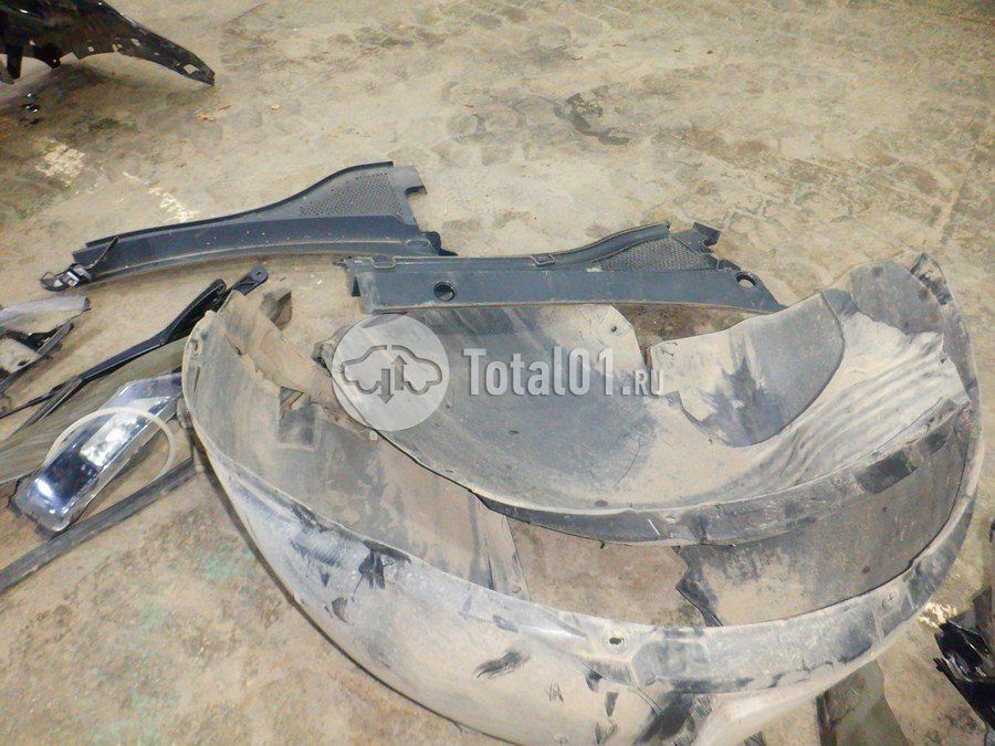 Фото Volkswagen Tiguan 406