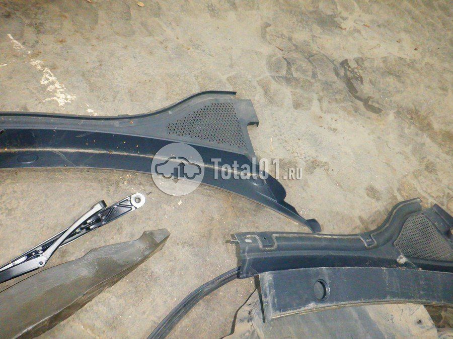 Фото Volkswagen Tiguan 408